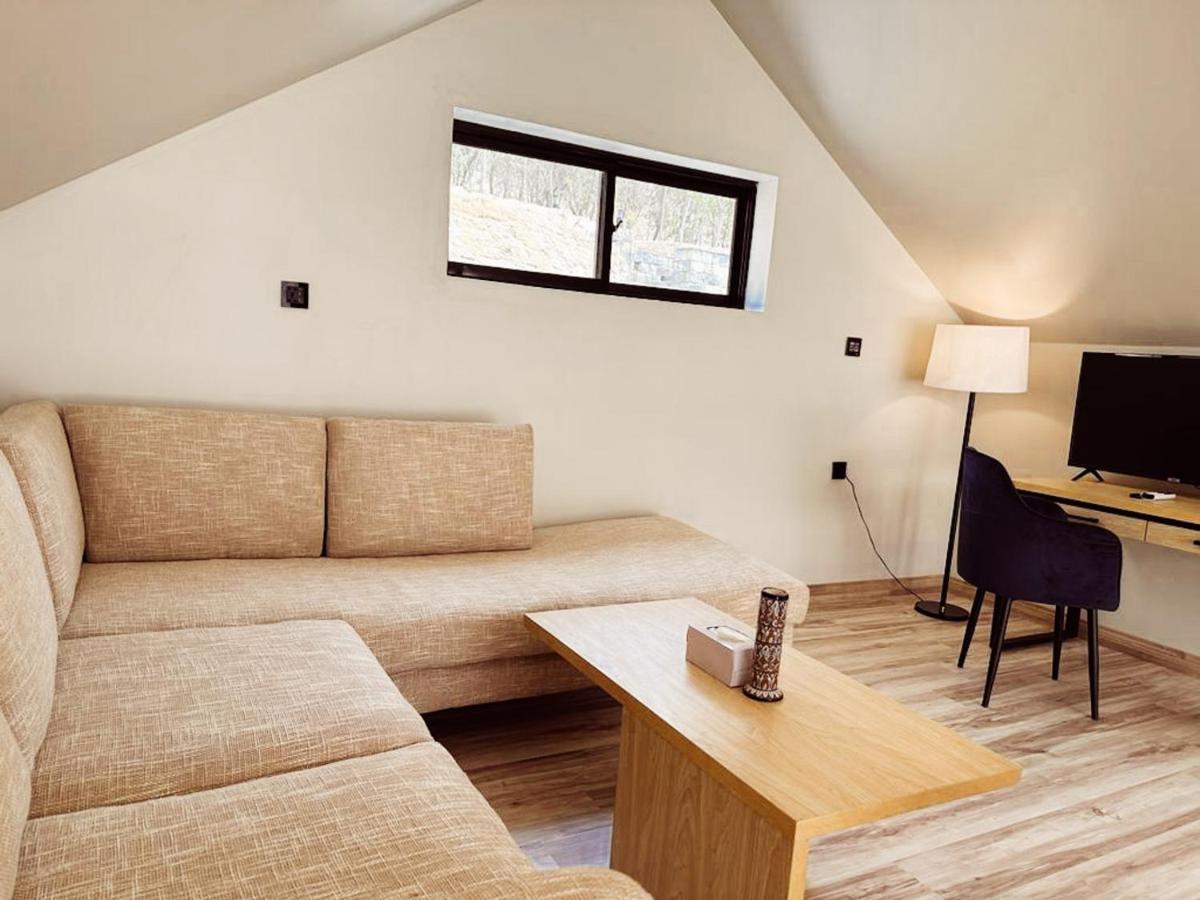 Khoj Resorts Shigar Exterior photo
