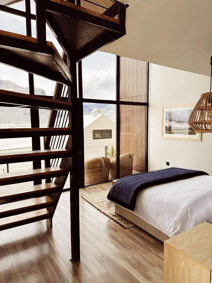 Khoj Resorts Shigar Exterior photo